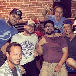 Meet your Posher, Barry